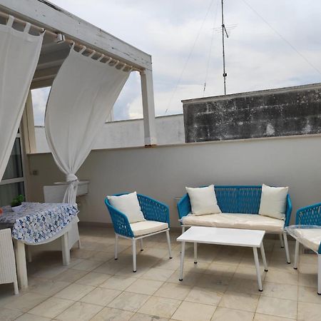 Viva Appartement Porto Cesareo Buitenkant foto