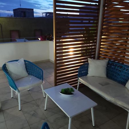Viva Appartement Porto Cesareo Buitenkant foto