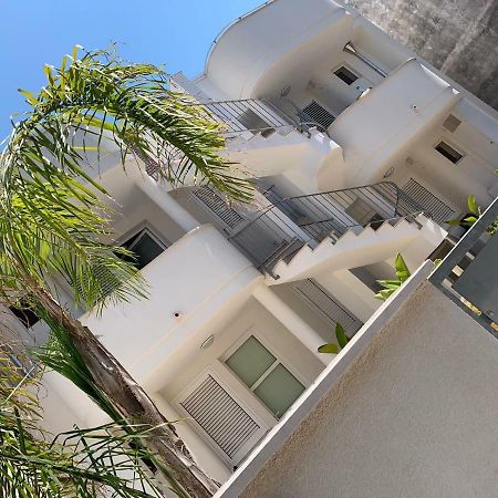 Viva Appartement Porto Cesareo Buitenkant foto