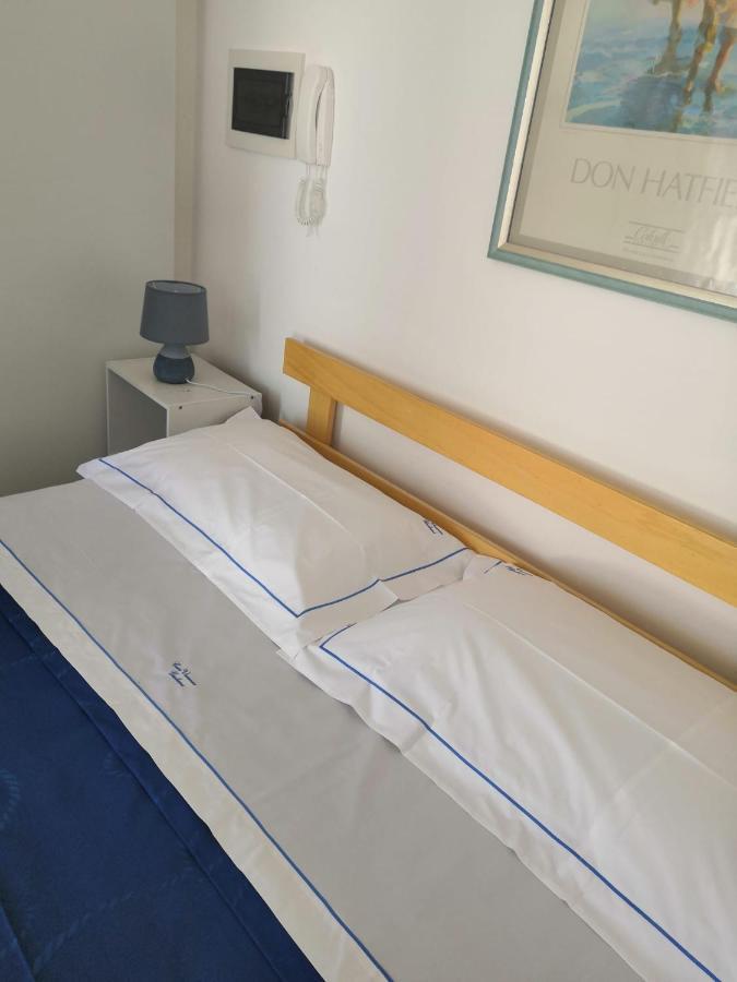 Viva Appartement Porto Cesareo Buitenkant foto