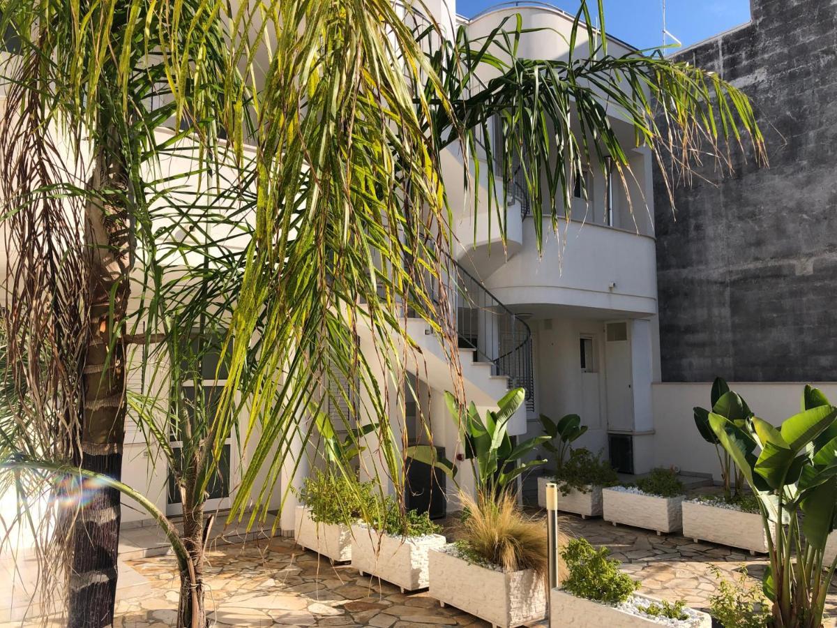 Viva Appartement Porto Cesareo Buitenkant foto