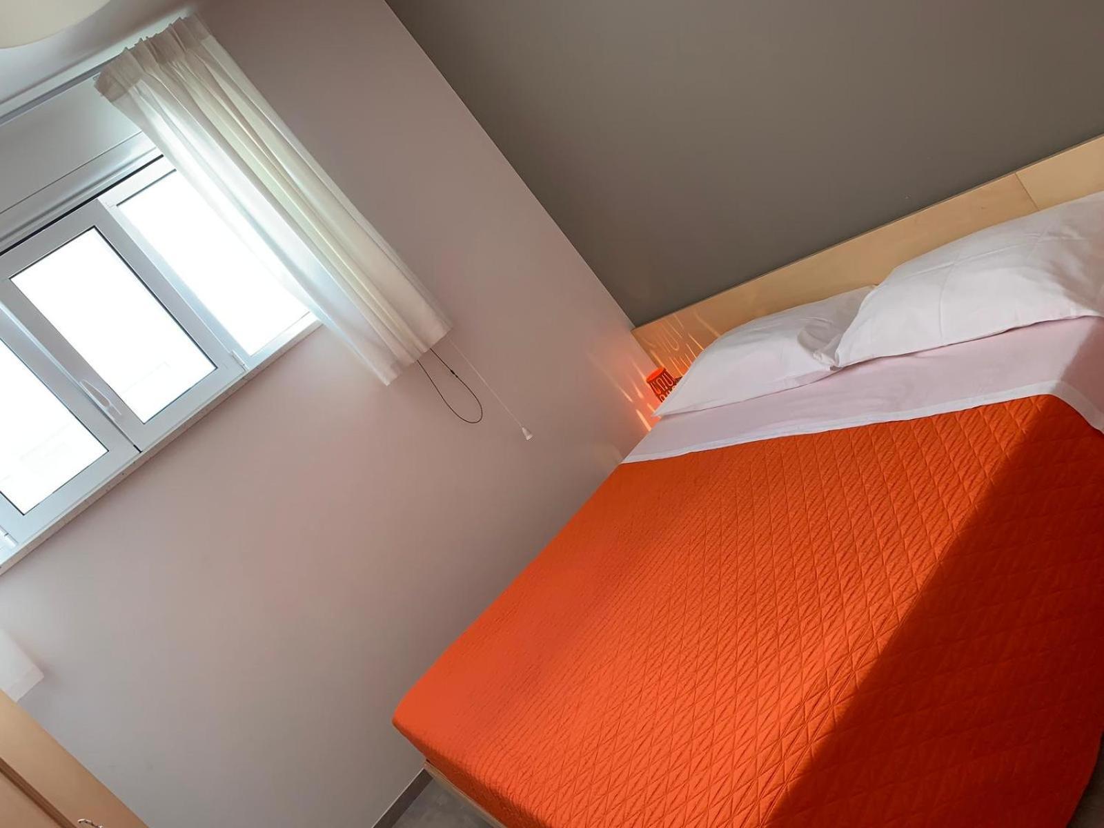 Viva Appartement Porto Cesareo Buitenkant foto