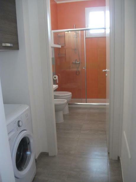 Viva Appartement Porto Cesareo Buitenkant foto