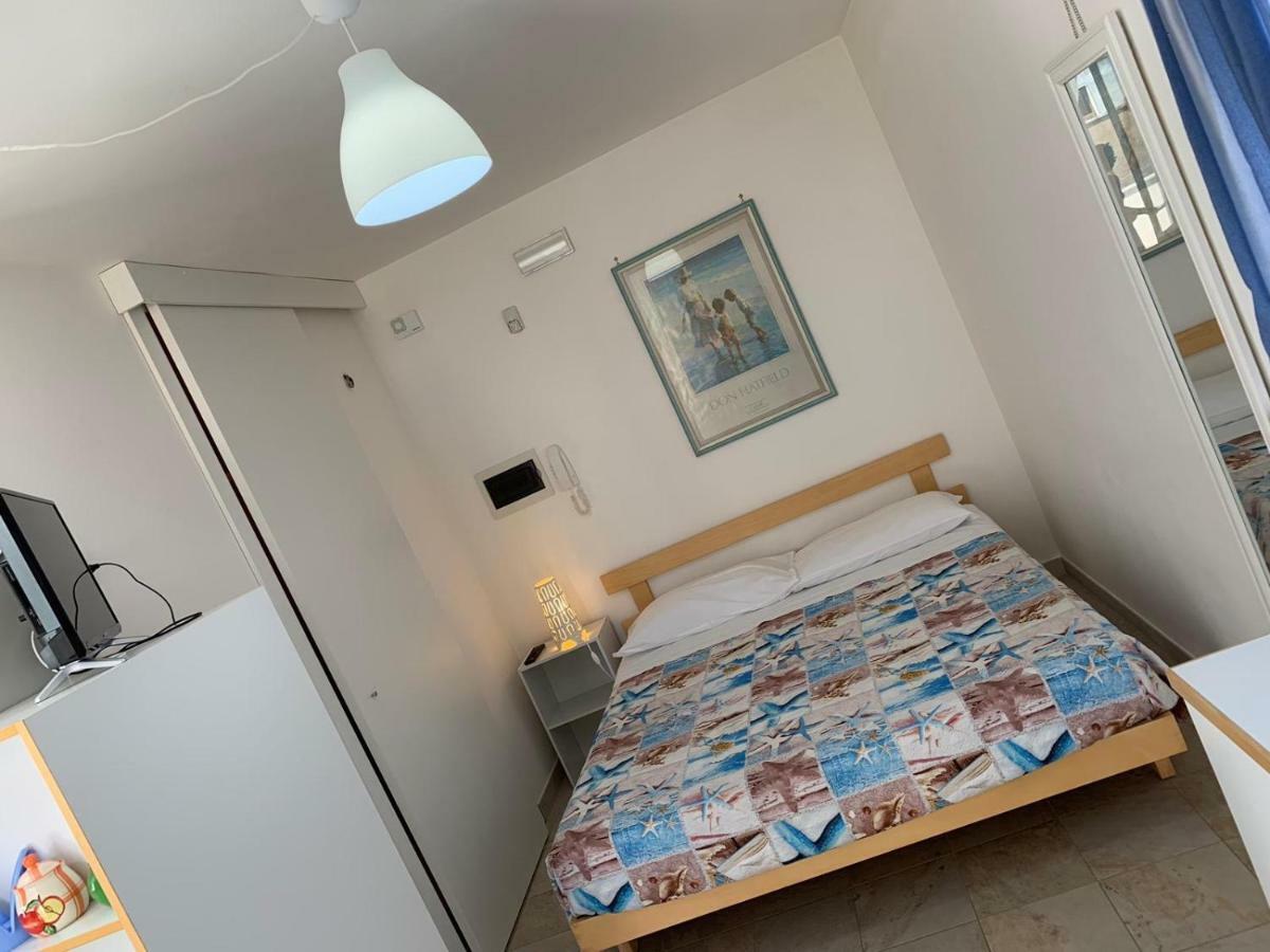 Viva Appartement Porto Cesareo Buitenkant foto