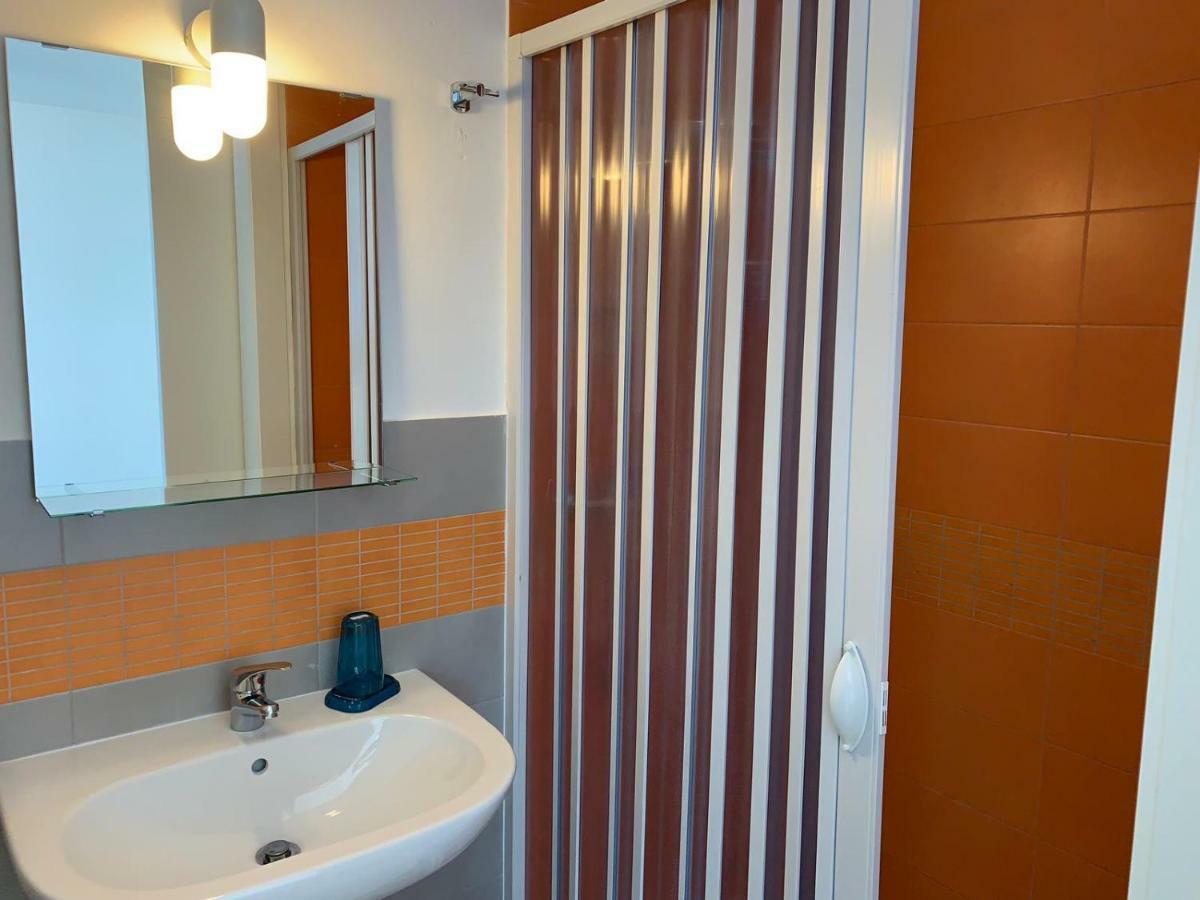 Viva Appartement Porto Cesareo Buitenkant foto