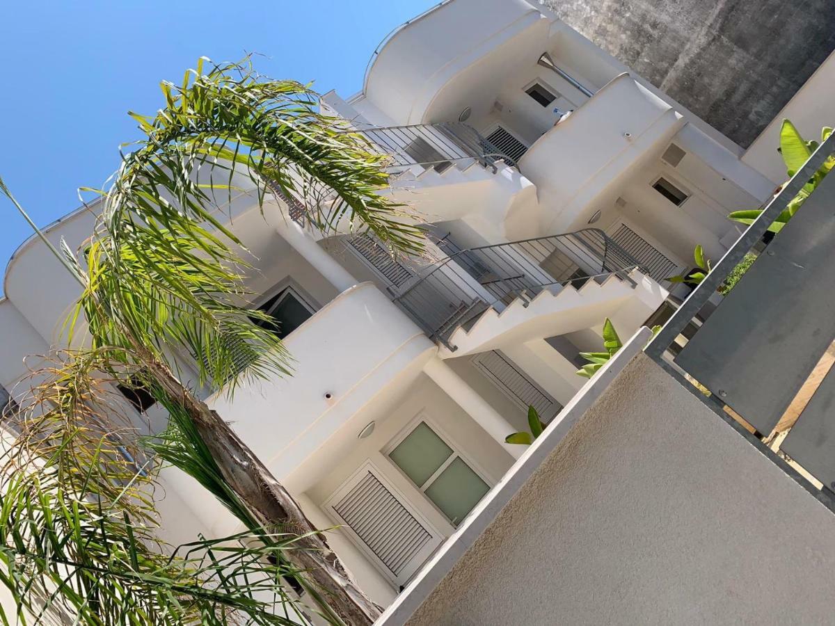 Viva Appartement Porto Cesareo Buitenkant foto