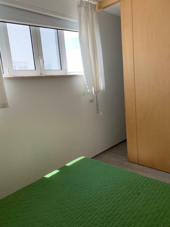Viva Appartement Porto Cesareo Buitenkant foto