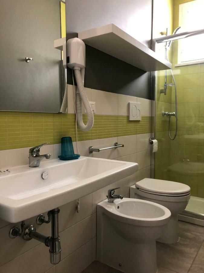 Viva Appartement Porto Cesareo Buitenkant foto